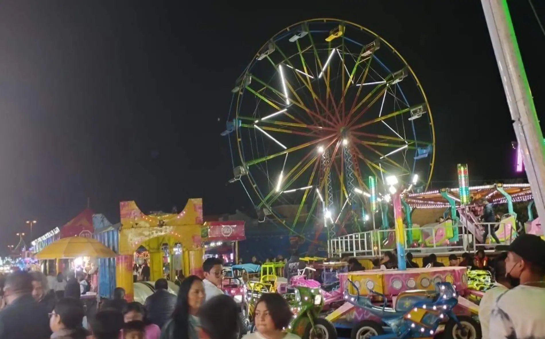 Feria de San Cristóbal11